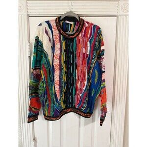 Coogi 90’s Sweater M